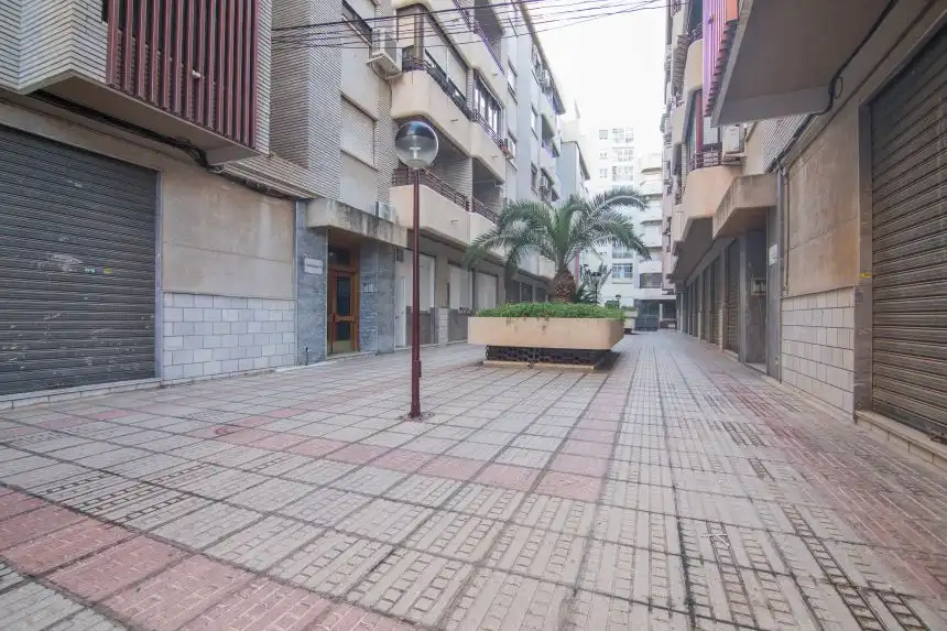 Wohnung mit Aufzug zum Verkauf in Calle Francisco Santamaría 19, imagen 28