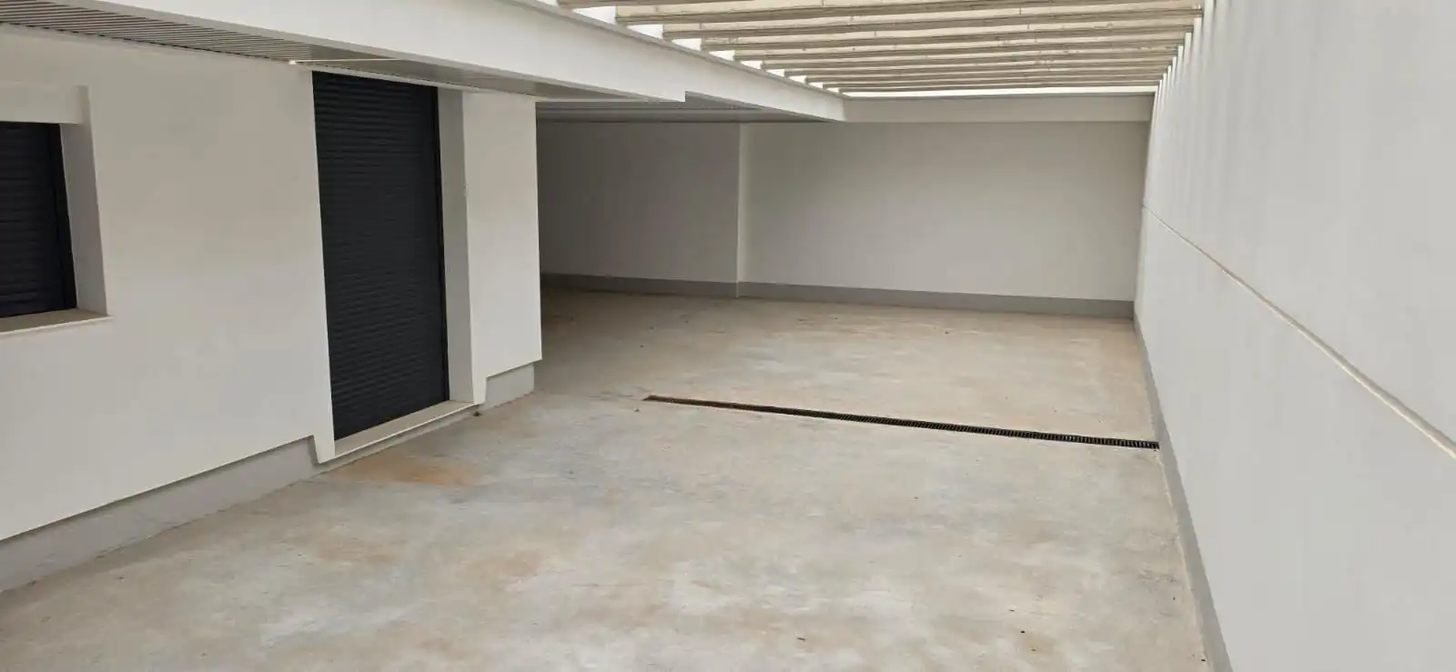 Xalet amb terrassa en venda a Nueva Torrevieja - Aguas Nuevas, imagen 21