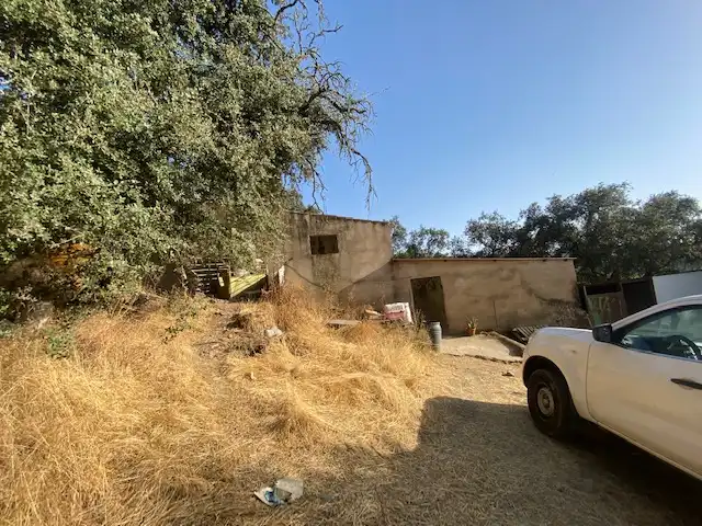 Terrenos y solares en venta en La Nava, imagen 3