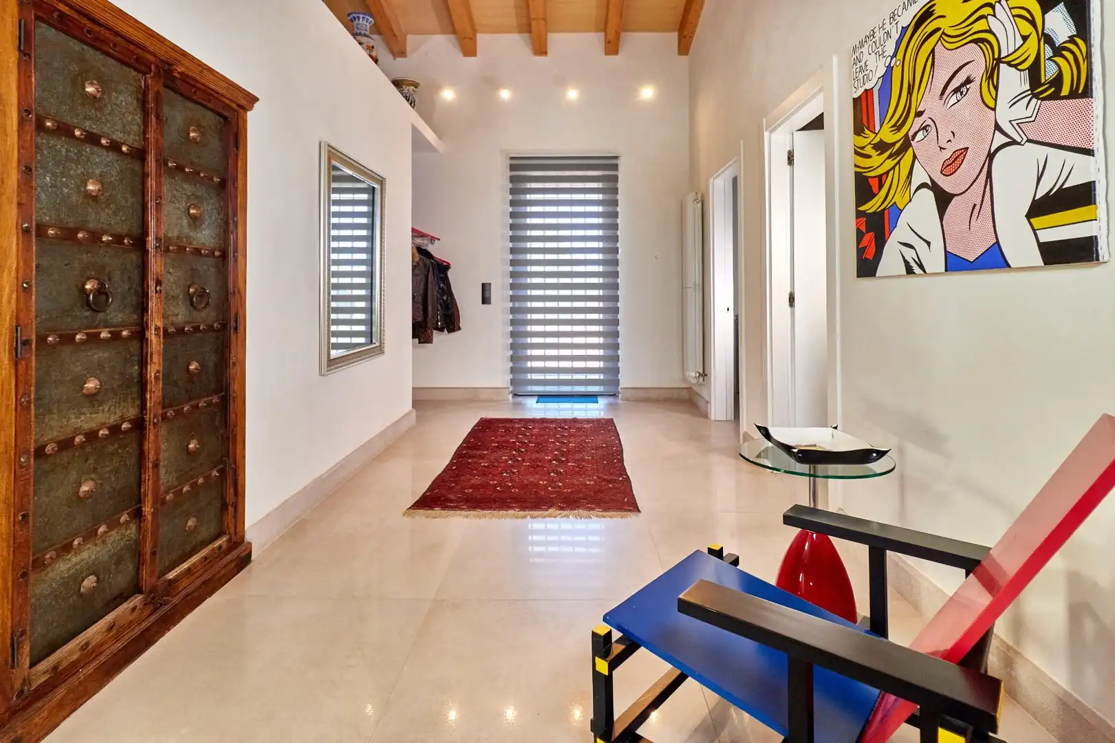 Casa rústica amb piscina en venda a Llucmajor pueblo, imagen 8