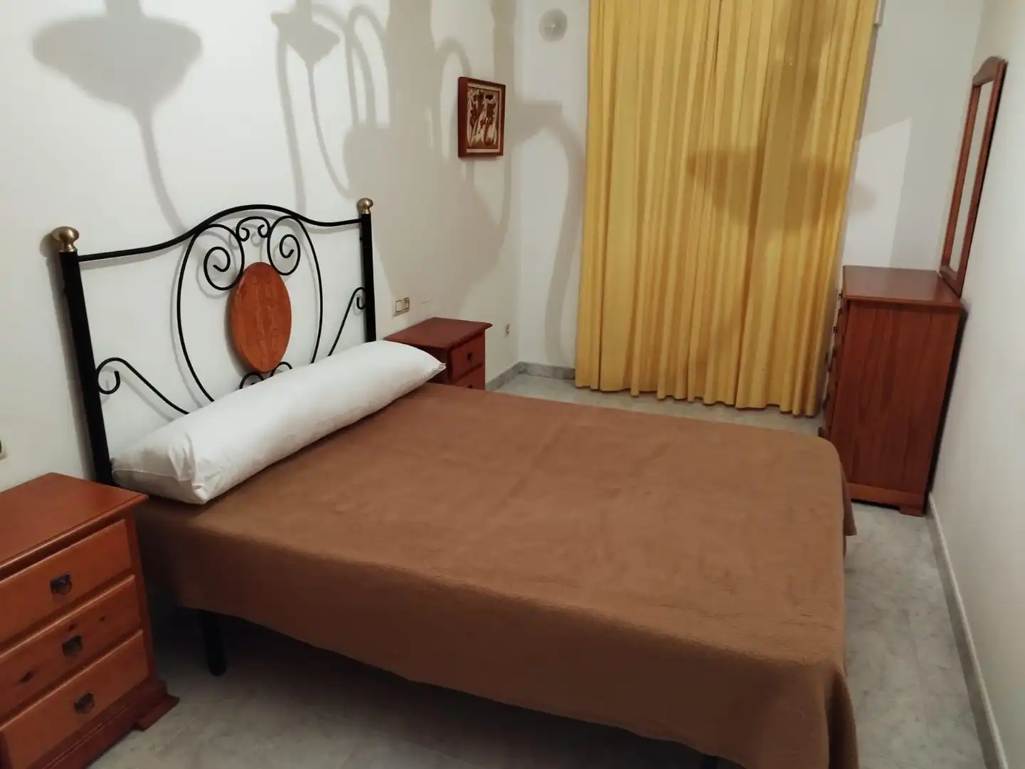 Habitación de Piso en venta en Laxe con Trastero y Amueblado
