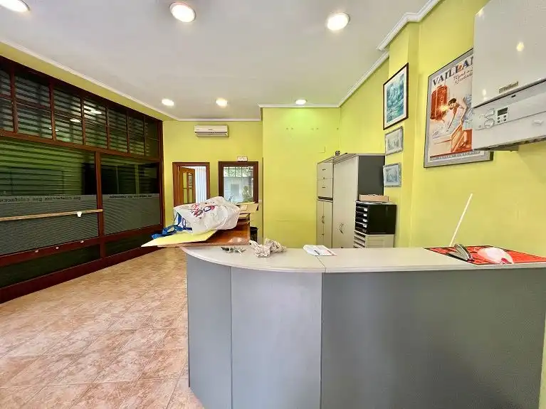 Local en venta en Rio Castaños Kalea, Arteagabeitia - Retuerto - Kareaga