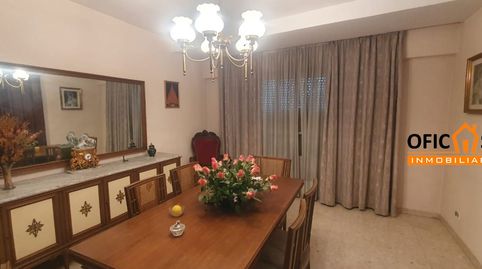 Piso en venta en Bailen, 4 dormitorios., imagen 2