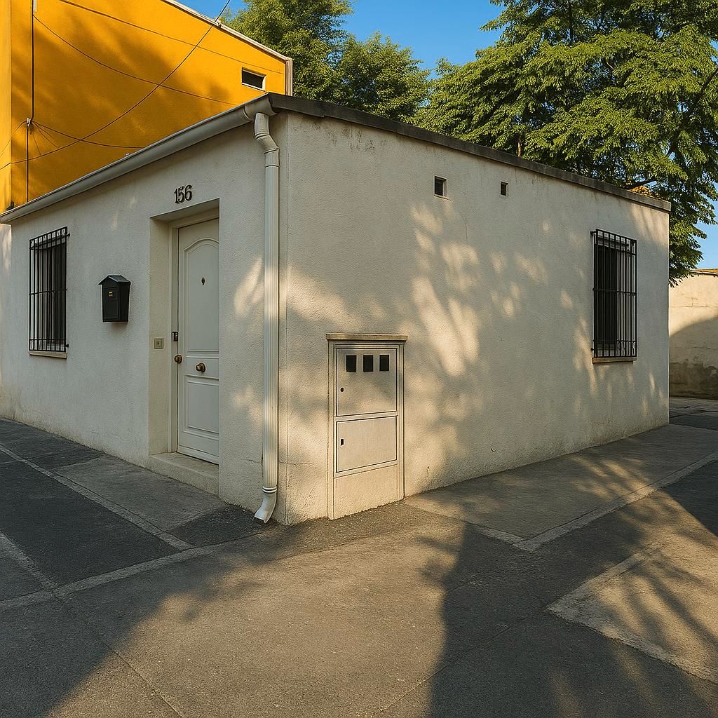 House or chalet for sale in Zona Industrial, Arganda del Rey