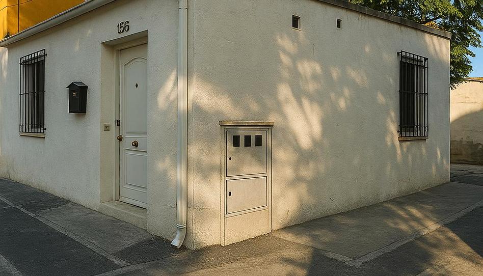 Foto 1 de Casa o xalet en venda a Zona Industrial, Madrid