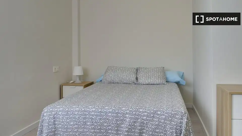 Habitació a Universidad San Francisco