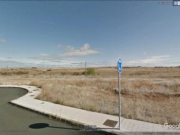 Terreno residenziale in vendita a Benavente