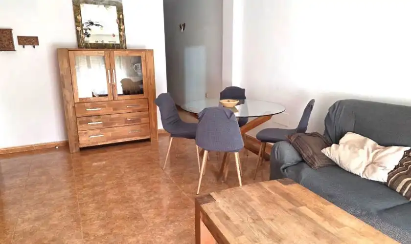 Appartamento con terrazza in vendita a Calle Pablo Neruda, imagen 2