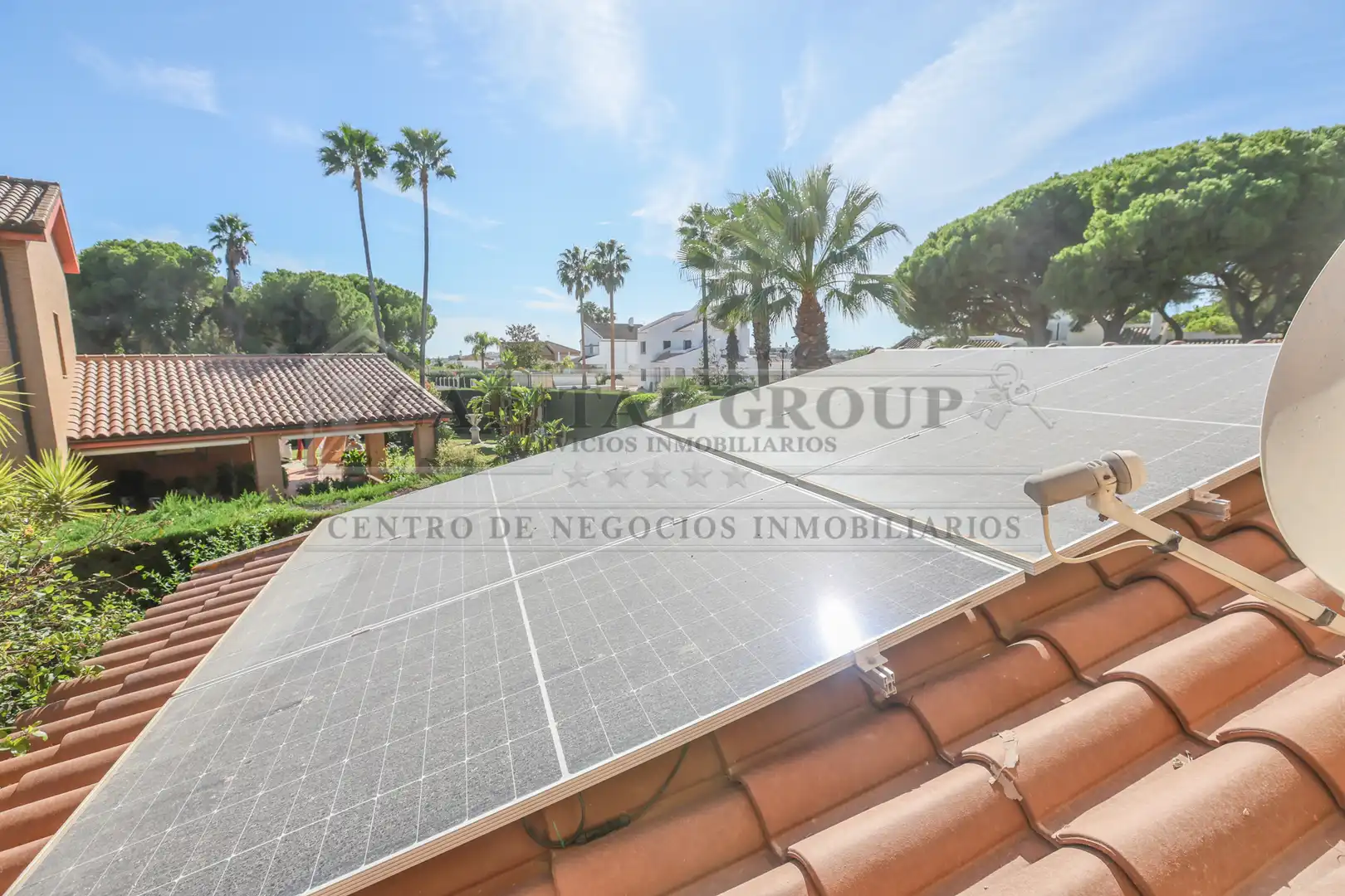 Chalet con terraza en venta en Dehesa - Monacilla, imagen 41