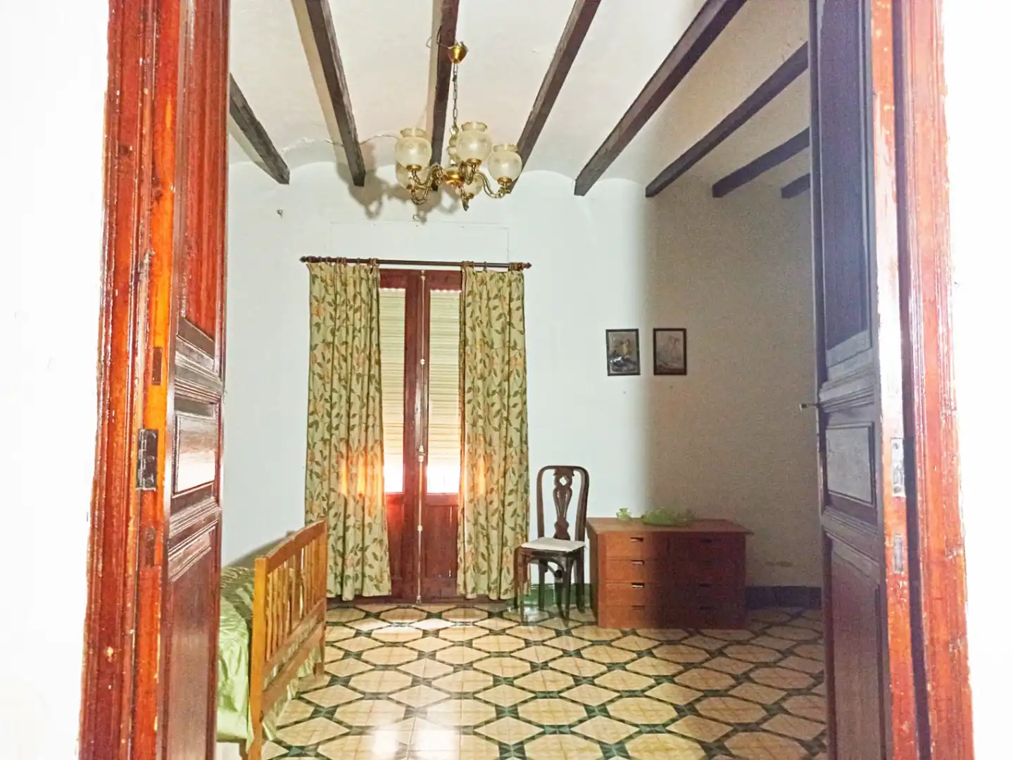 House with pool for sale in Benissa pueblo, imagen 14
