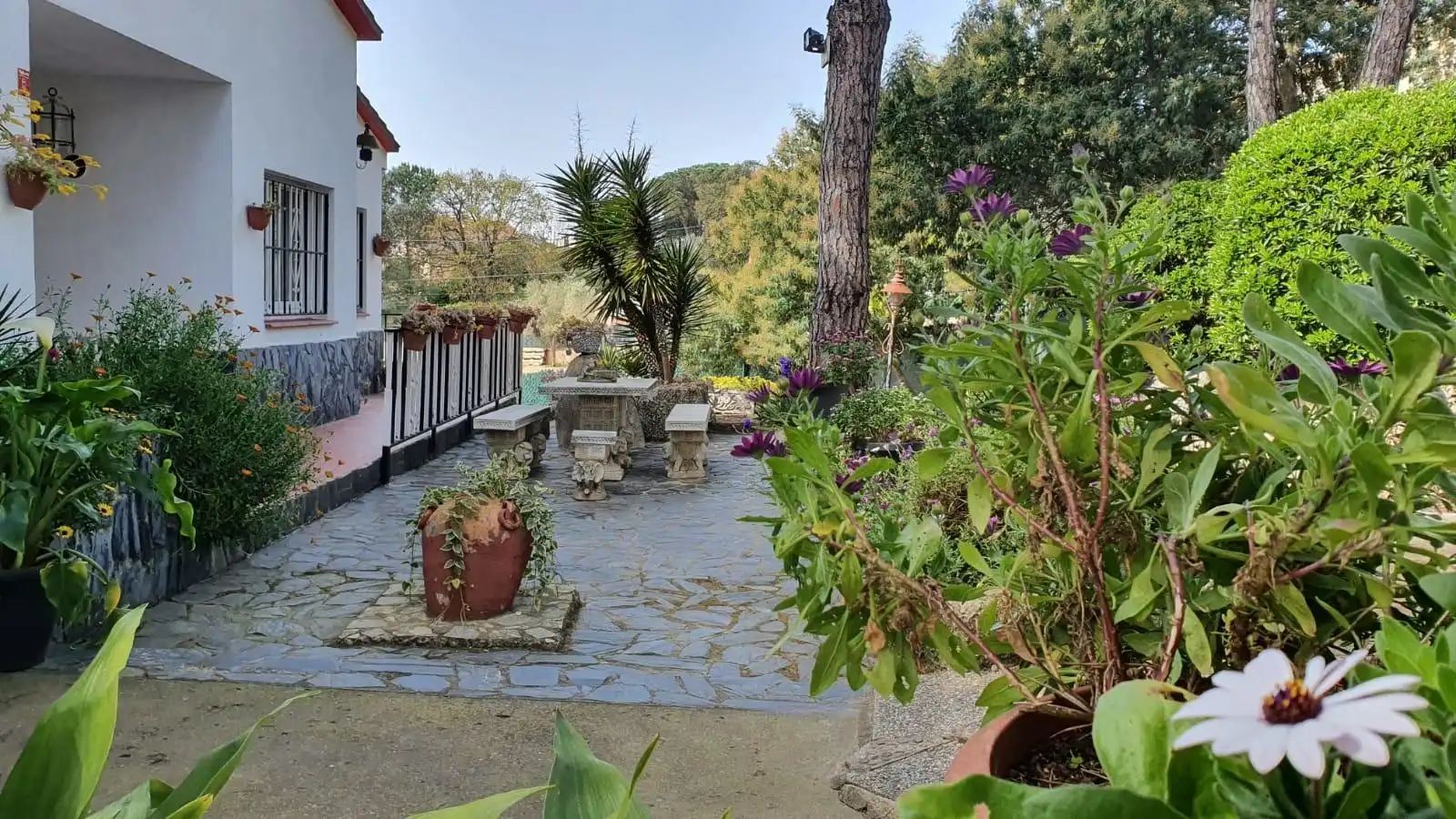 Casa con piscina in vendita a Mas Altaba - El Molí, imagen 28