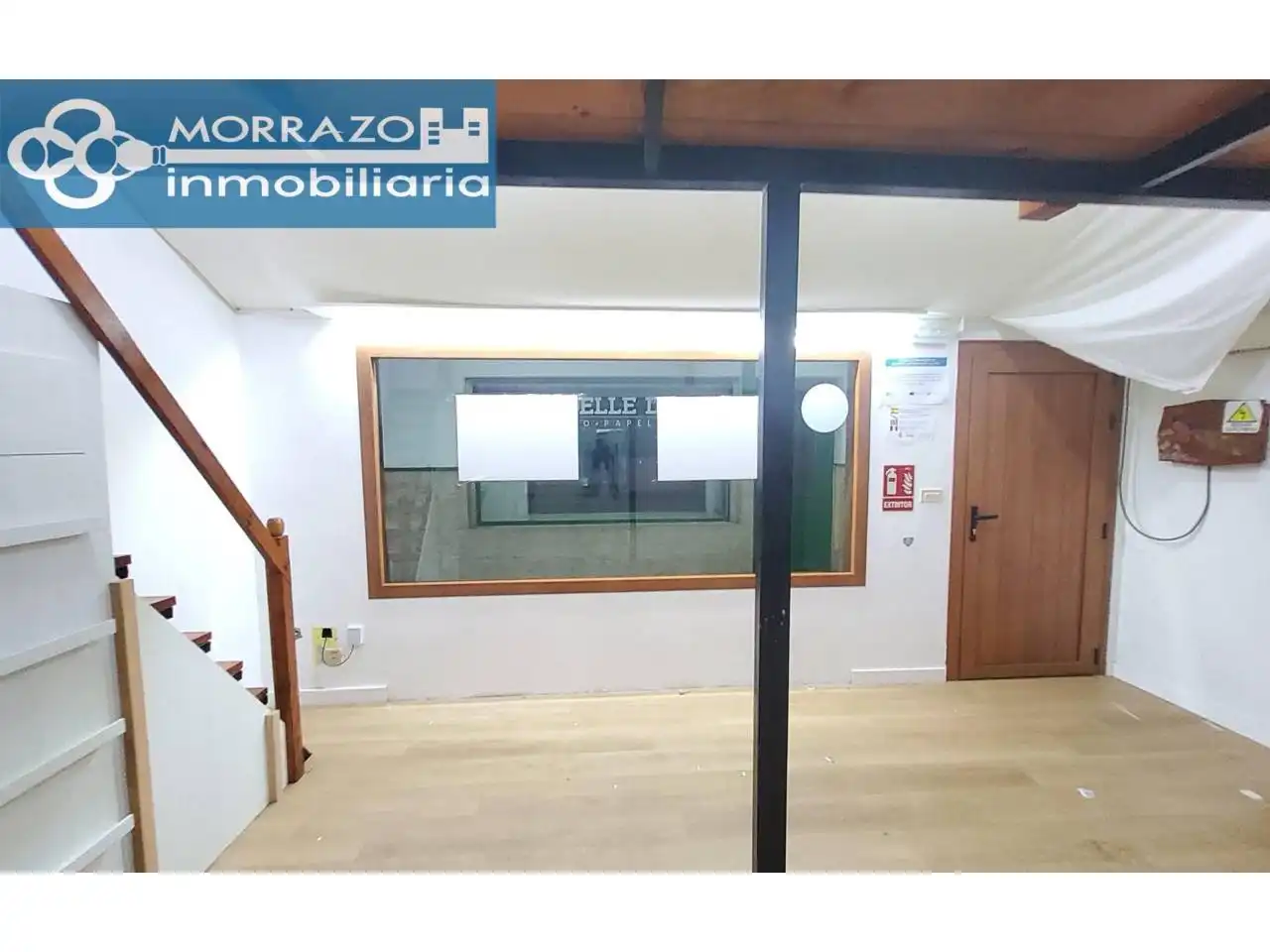 Local en venda a Avenida Montero Ríos, 101, Bueu