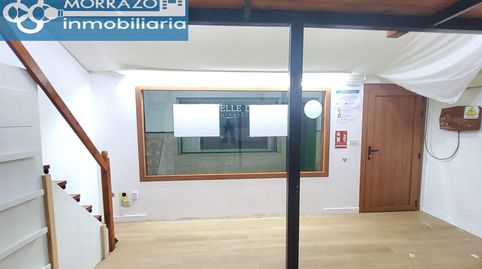 Photo 3 of Commercial properties for sale in Avenida Montero Ríos, 101, Bueu, Pontevedra