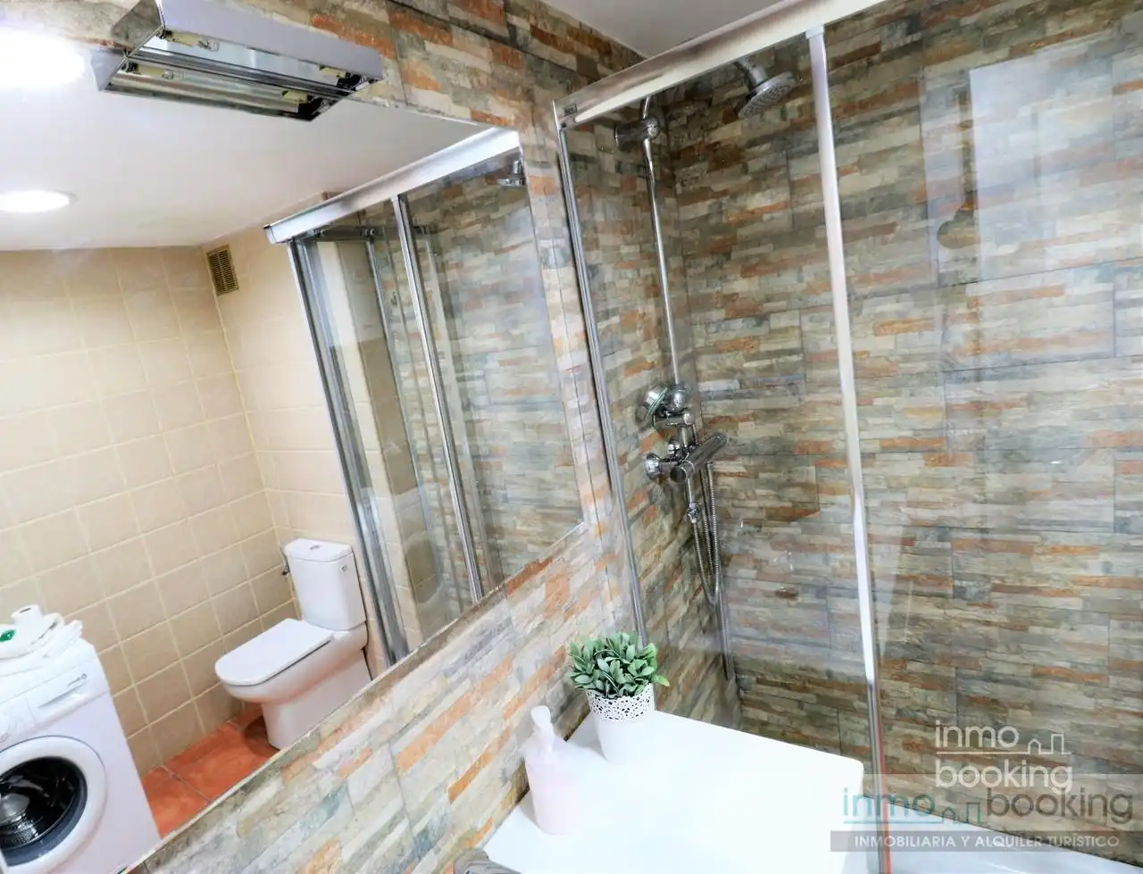 Studio to rent in Carrer de Josep Carner 16, imagen 10