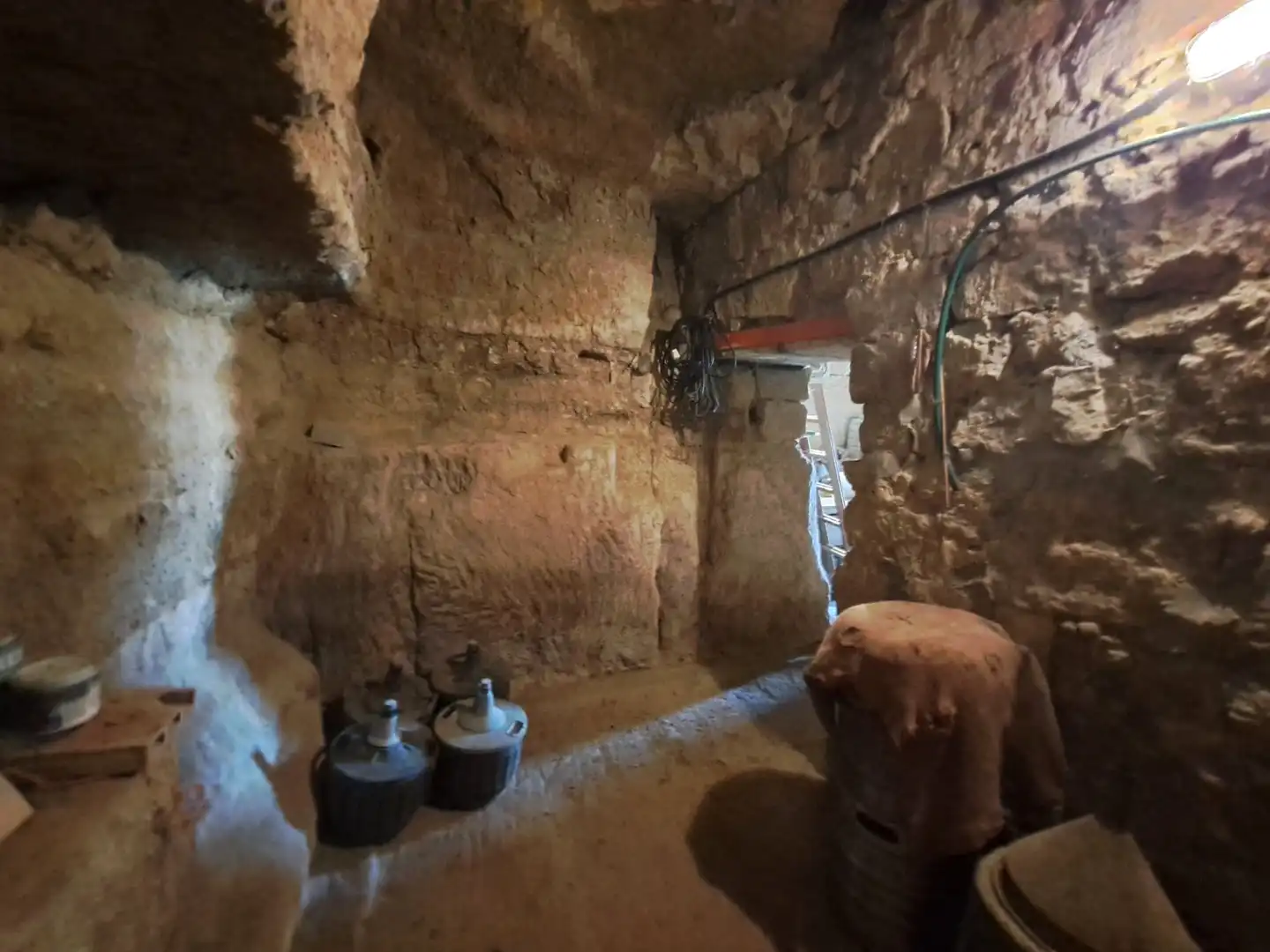 Casa rústica en venda a Calle Bodegas de la Encina, imagen 24