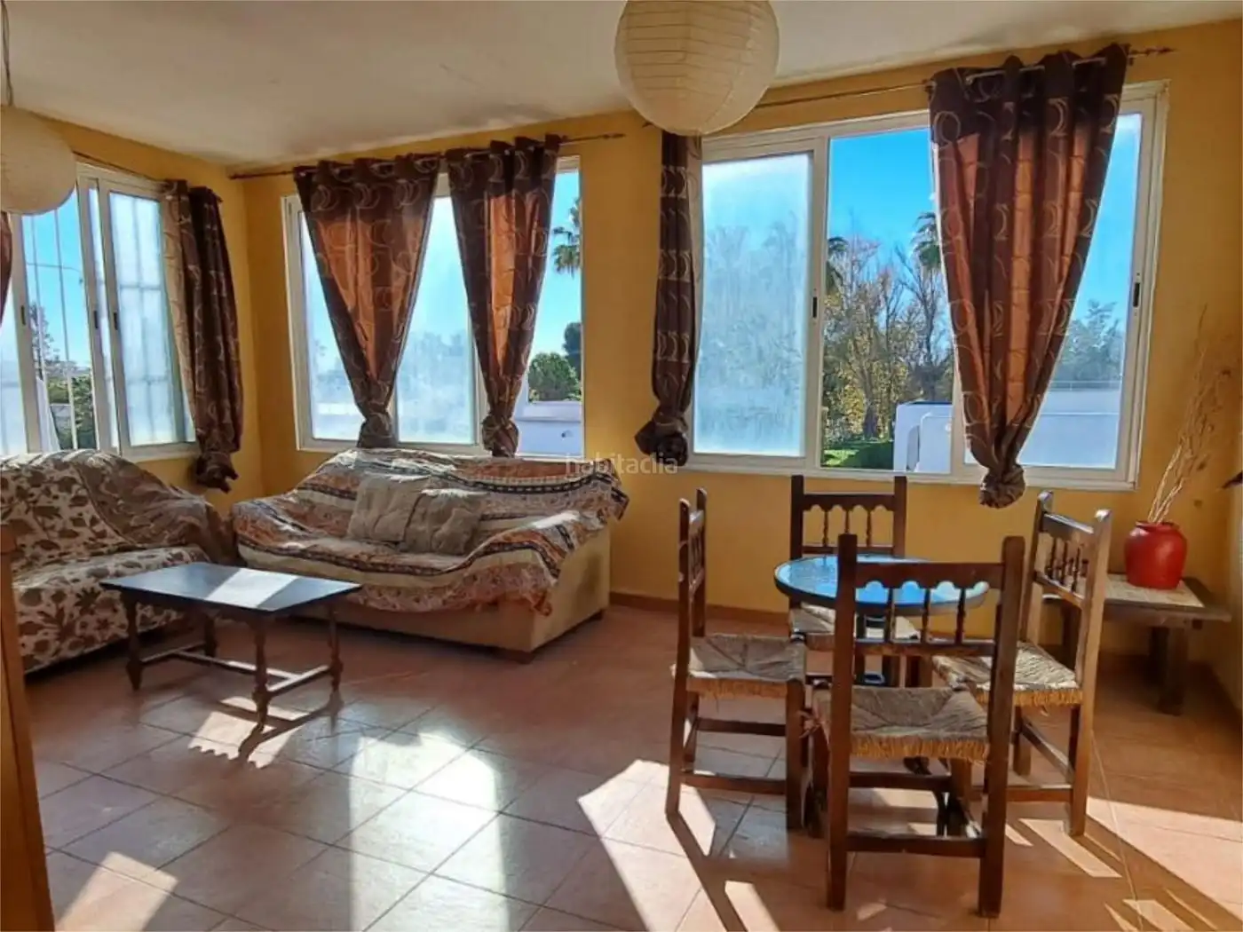 Casa en venta en Calle Corbeta 3, imagen 2