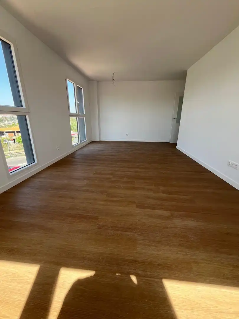 Wohnzimmer von Wohnung zum Verkauf in Castellón de la Plana / Castelló de la Plana mit Klimaanlage