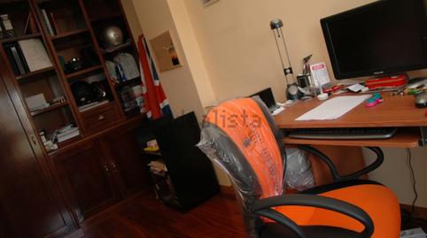 Foto 5 de Pis en venda a Rúa Pablo Iglesias, As Lagoas, Ourense Capital