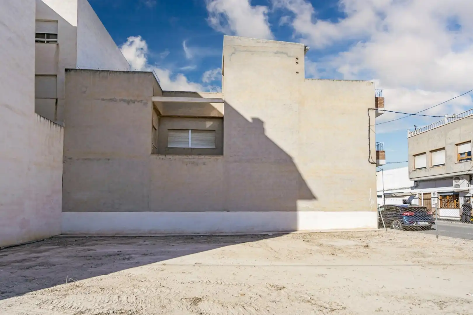Terrenos y solares en venta en Calle LOPE DE VEGA, imagen 3