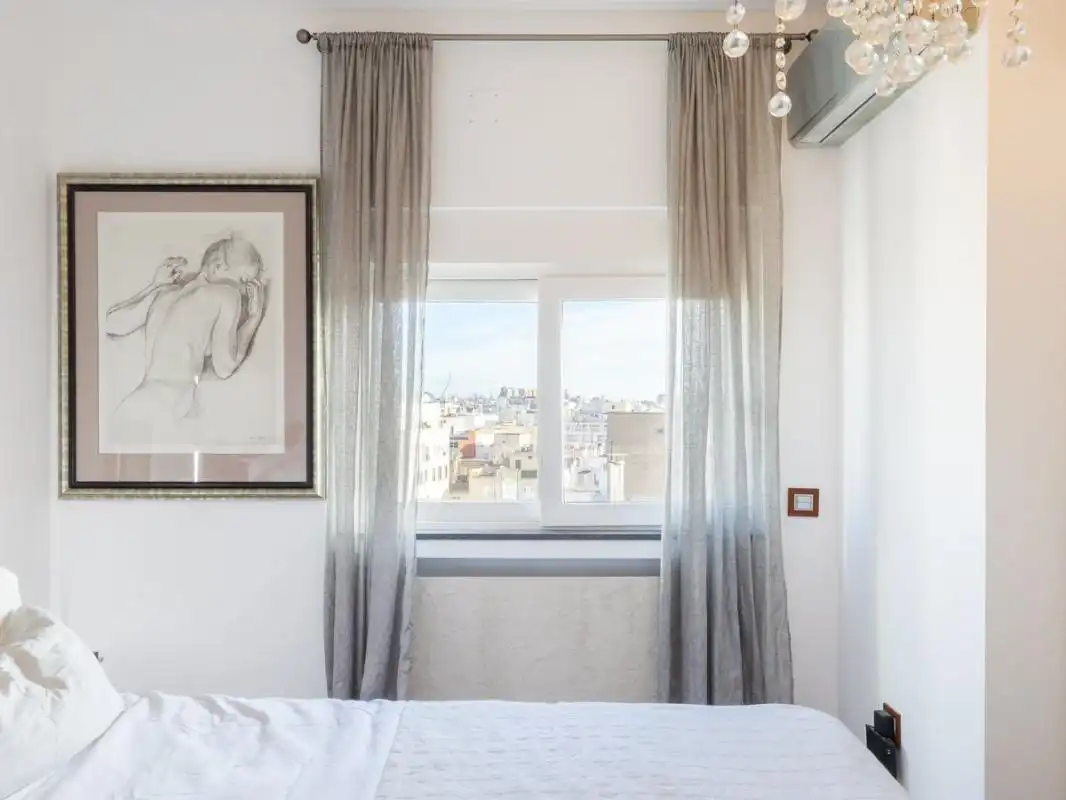 Penthouse mit Terrasse zum Verkauf in Carrer de Pizarro, imagen 26