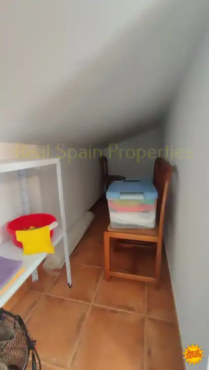 Wohnungen zum Verkauf in Vélez-Blanco mit Terrasse und Internet