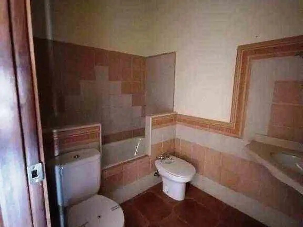 Baño de Edificio en venta en Sorihuela del Guadalimar