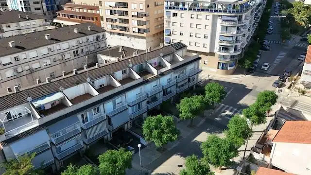Reihenhaus mit Terrasse zum Verkauf in Avinguda Catalunya, imagen 5