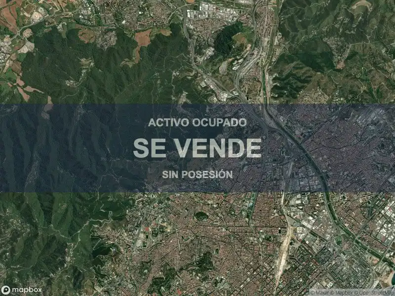 Piso en venta en Barcelona