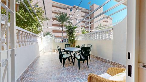 Foto 5 de Casa o chalet en venta en Calle Tabarca, 8, Los Arenales del Sol, Elche / Elx