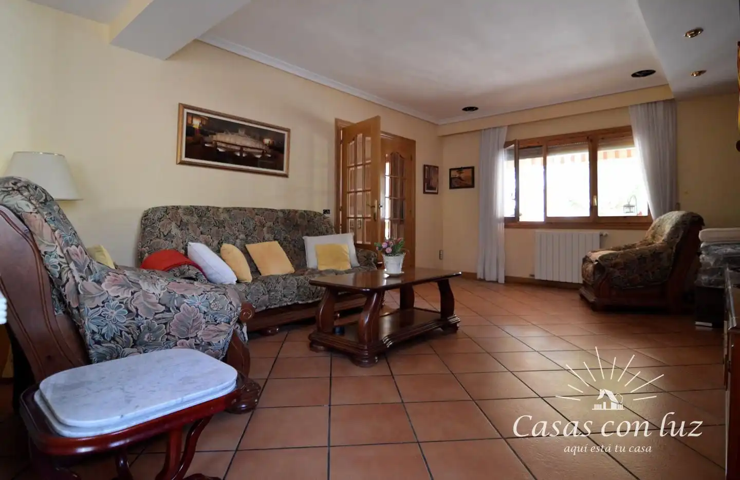 Haus mit Pool zum Verkauf in Camino Puente Clavería, imagen 9