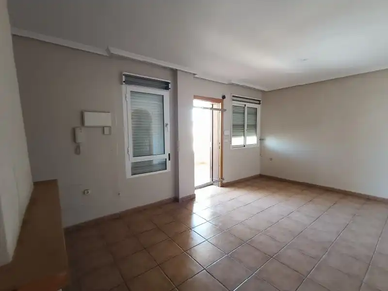 Sala de estar de Piso en venta en Orihuela