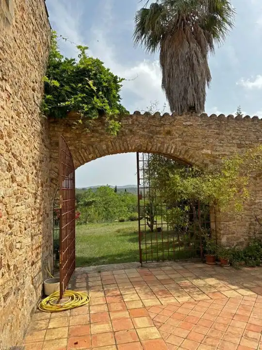 Villa avec jardin à vendre à Camino Carretera Bisbal, imagen 6