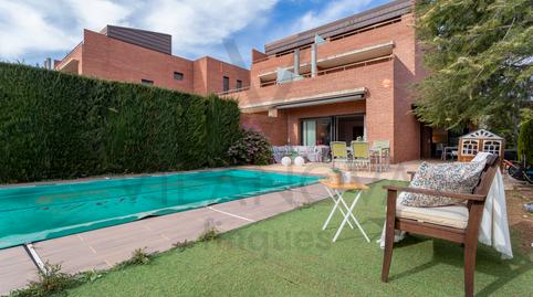 Foto 2 de Casa adosada en venta en Carrer Camp de Futbol, Castellvell del Camp, Tarragona