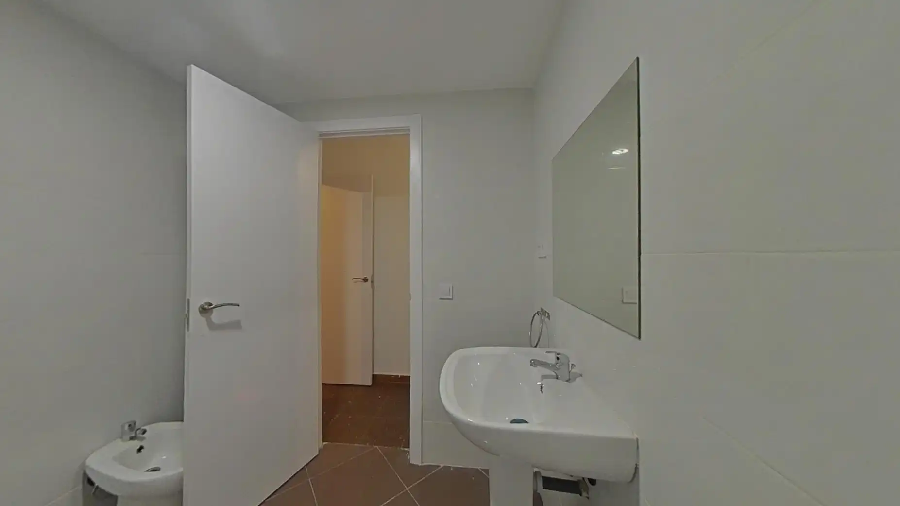 Piso en venta en MARE DE DEU DE LOURDES, La Serreta