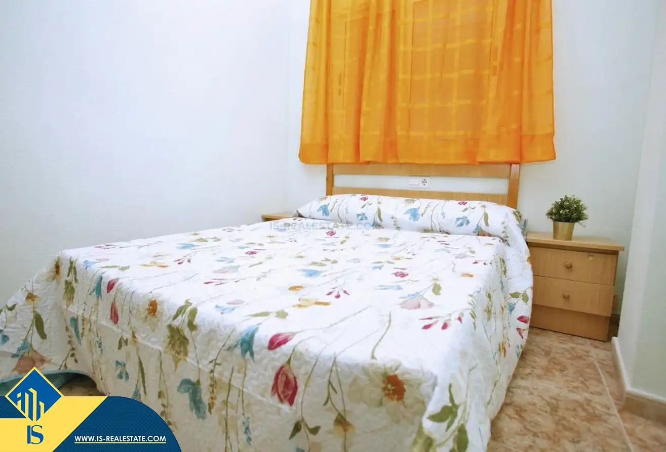 Apartment with lift for sale in Playa del Cura, imagen 17
