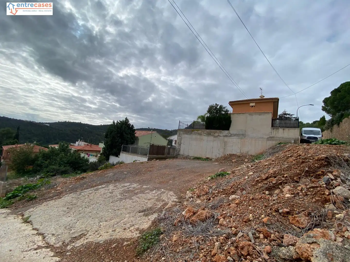 Wohnbaugrundstück zum Verkauf in La Vall d'Uixó, imagen 2