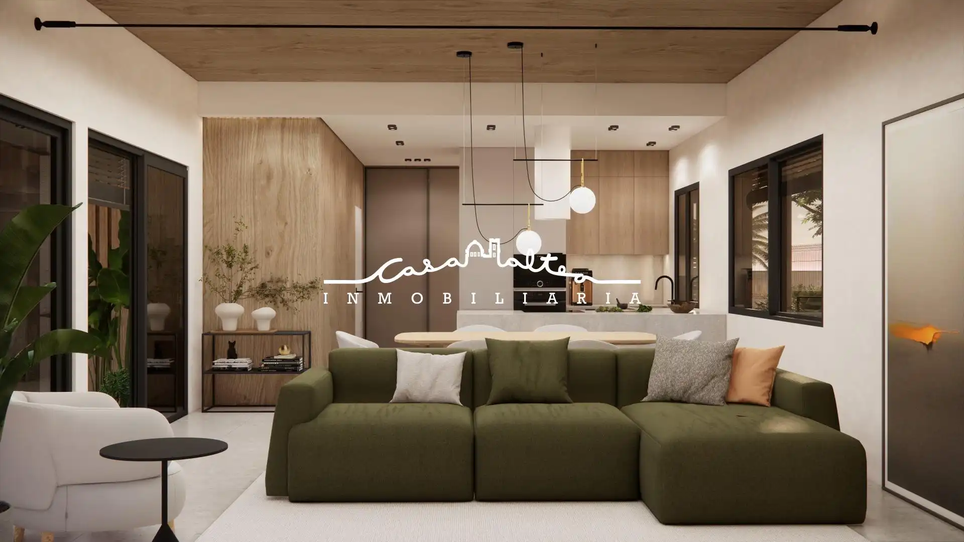 Chalet con piscina en venta en Casco urbano, imagen 18