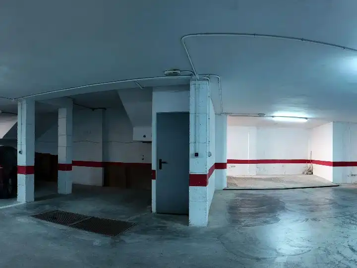 Parkplatz von Garage zur Miete in Alhama de Murcia ciudad