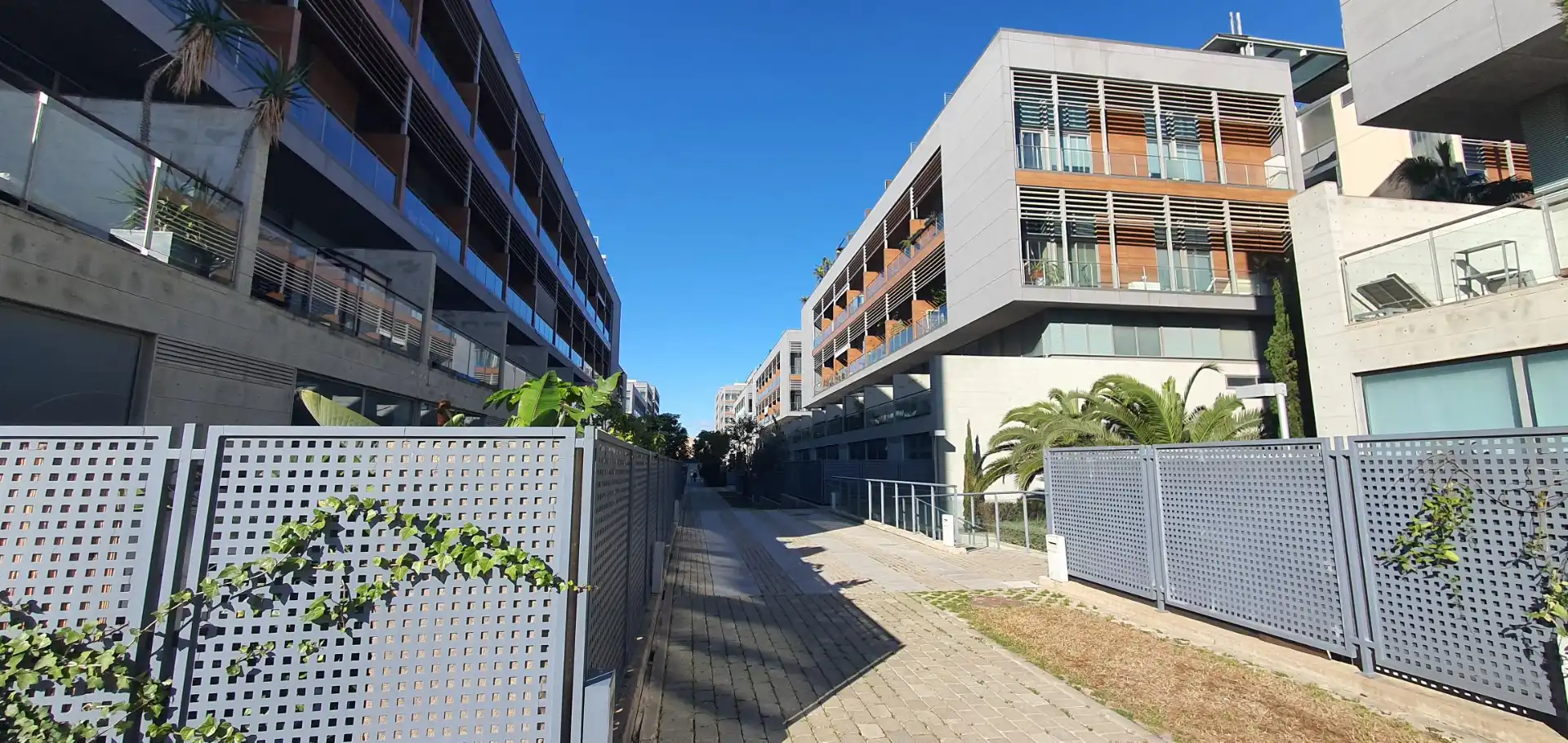 Loft with pool for sale in Carrer de la Creu Roja, imagen 34