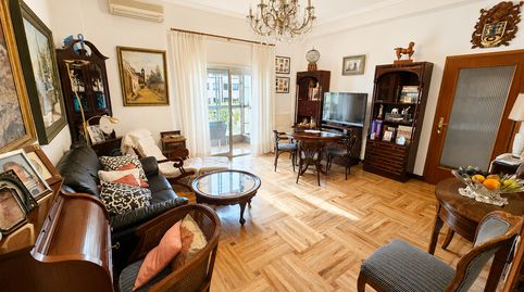 Photo 2 of Flat for sale in Avenida del Mediterráneo, Pacífico, Madrid Capital
