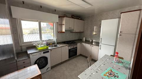 Photo 5 of Flat for rent in Rúa de Manuel Álvarez, Lavadores, Vigo