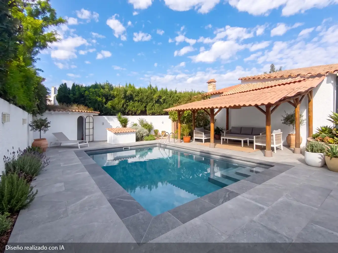 Casa o chalet en venta en Pueblo