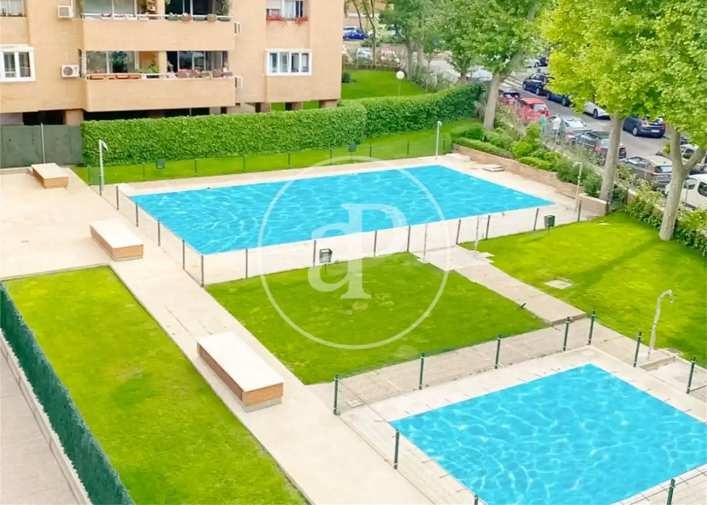 Appartement avec terrasse à vendre à Barajas, imagen 7