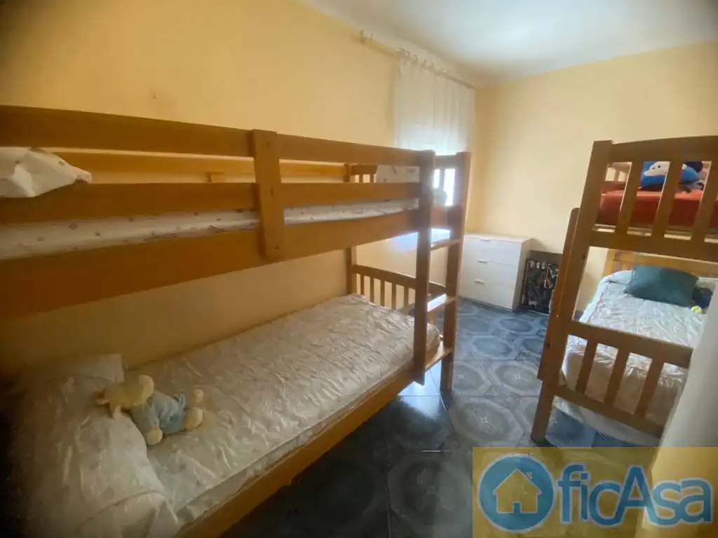 Habitación de Casa o chalet en venta en La Pobla de Tornesa con Terraza, Trastero y Piscina