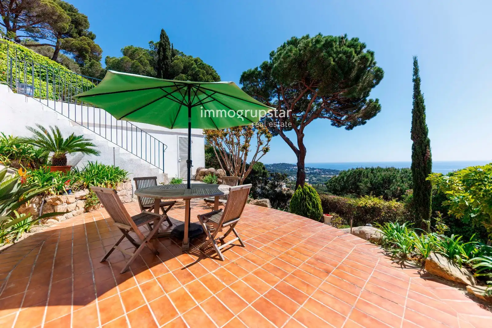 Chalet con terraza en venta en Suredes, imagen 74
