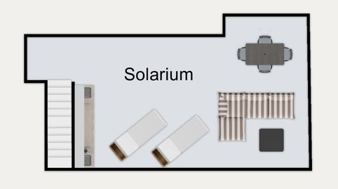 Foto 4 de Àtic en venda a Pueblo Latino, Pilar de la Horadada