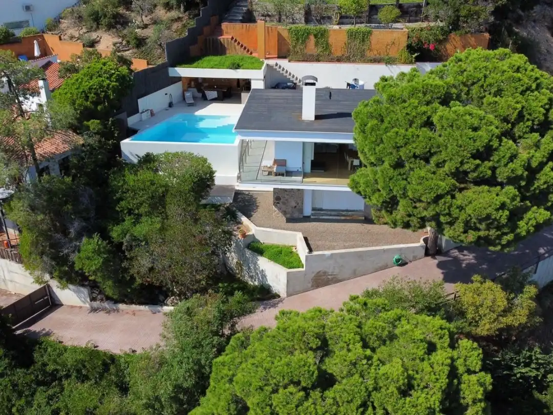 Haus mit Pool zum Verkauf in Passatge Clavells 2, imagen 36
