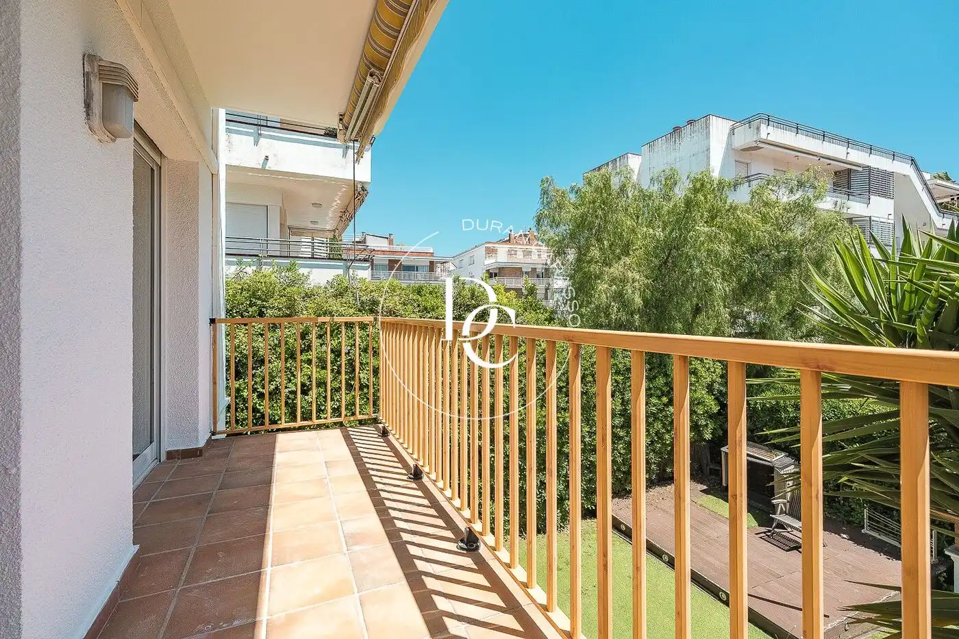 Casa con jardín en venta en Avinguda Mare de Déu de Montserrat, imagen 26