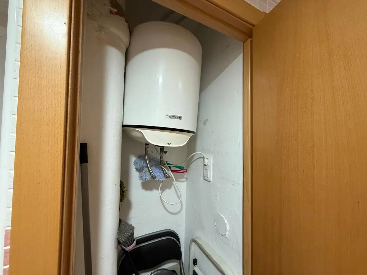 Apartamento con piscina en venta en Playa de Levante, imagen 10