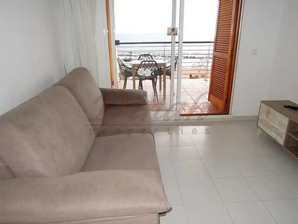 Apartment mit Pool zum Verkauf in Currica, Trinquete, imagen 9